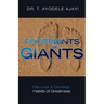 Footprints of Giants