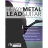 Heavy Metal Lead Guitar
