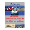 Enhancing U.S. Counterterrorism Efforts - The Role of State and Local Actors