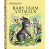 Baby Farm Animals