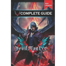 Devil May Cry 5 Complete Guide and Walkthrough [New Updated]