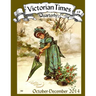 Victorian Times Quarterly #2
