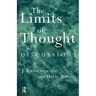 The Limits of Thought: Discussions Between J. Krishnamurti and David Bohm