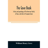 The Gove book; history and genealogy of the American family of Gove, and notes of European Goves