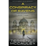 A Conspiracy of Ravens: A Modern Espionage Thriller