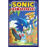 Sonic the Hedgehog, Vol. 1: Fallout!