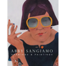 Abby Sangiamo: Drawings and Paintings