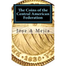 The Coins of the Central American Federation