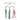 BERNADETTE Fashion Coloring Book Vol.16: Hollywood Glamour