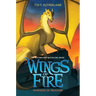 Darkness of Dragons (Wings of Fire #10): Volume 10
