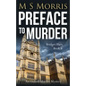 Preface to Murder: An Oxford Murder Mystery