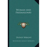 Woman and Freemasonry