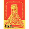 Potential Military Chemical/Biological Agents and Compounds