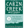 The Secret of Robber's Cave