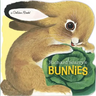 Richard Scarry's Bunnies: A Classic Board Book for Babies and Toddlers