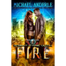 Fight Fire with Fire: The Unbelievable Mr. Brownstone Book 7