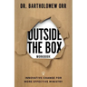 Outside the Box Workbook: Innovative Change for More Effective Ministry