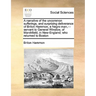 A Narrative of the Uncommon Sufferings, and Surprizing Deliverance of Briton Hammon, a Negro Man, ---Servant to General Winslow, of Marshfield, in New