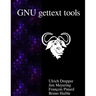 GNU gettext tools: Native Language Support Library and Tools