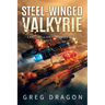 Steel-Winged Valkyrie
