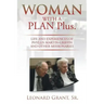 Woman with a Plan Plus.: Life and Experiences of Phyllis Martin-Griffin and Other Missionaries