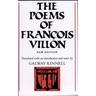 The Poems of François Villon