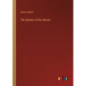 The Genesis of the Church