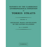 Reports of the Cambridge Anthropological Expedition to Torres Straits: Volume 6, Sociology, Magic and Religion of the Eastern Islanders