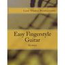 Easy Fingerstyle Guitar Hymns