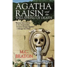 Agatha Raisin and the Wellspring of Death: An Agatha Raisin Mystery