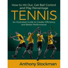 How to Hit Out, Get Ball Control and Play Percentage Tennis