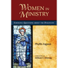 Women in Ministry