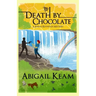 Death By Chocolate: A Josiah Reynolds Mystery