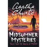 Midsummer Mysteries: Tales from the Queen of Mystery