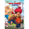 Chacha Chaudhary And Kidnapping