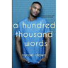 A Hundred Thousand Words