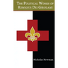 The Political Works of Remigius Dei Girolami