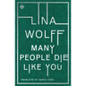 Many People Die Like You
