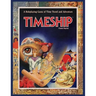 Timeship (Classic Reprint)