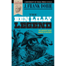 The Ben Lilly Legend