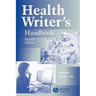 Health Writer's Handbook