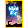 Night Sky (National Geographic Kids Readers, Level 2)