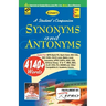 Antonym & Synonym (FINAL)