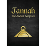Jannah: The Ancient Scripture