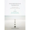Psychological Therapies for Adults with Intellectual Disabilities