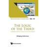 Logic of the Third, The: A Paradigm Shift to a Shared Future for Humanity