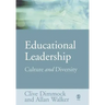 Educational Leadership: Culture and Diversity