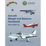 Aircraft Weight and Balance Handbook