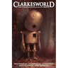 Clarkesworld Issue 90