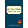 The Noble One Called Point of Passage Wisdom, a Great Vehicle Sutra